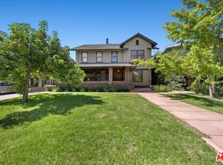 215 S Wilton Pl, Los Angeles, CA 90004