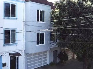 882 45th Ave, San Francisco, CA 94121