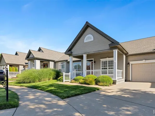 253 Meadows Of Wildwood Blvd, Grover, MO 63040