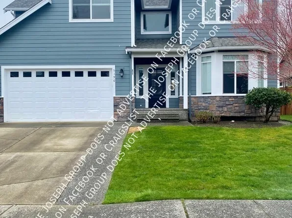 5196 Sparrow Ct, Ferndale, WA 98248