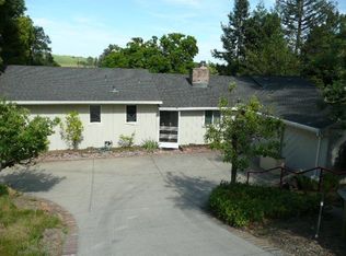 181 N Balsamina Way, Portola Valley, CA