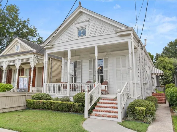 6049 Patton St, New Orleans, LA 70118