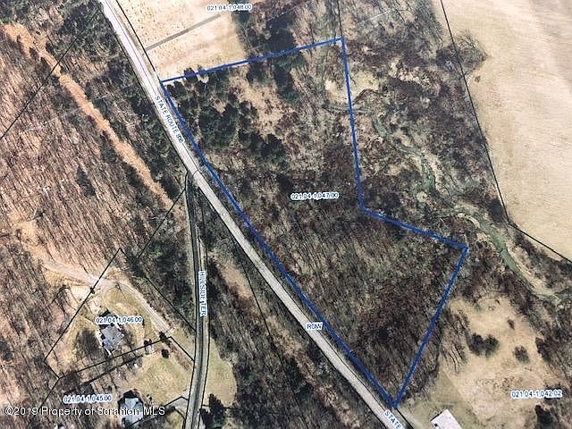 2nd image of State Route 858