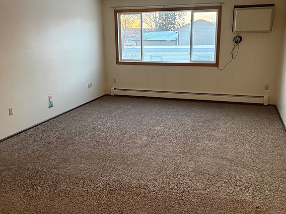 Living room- wonderful natural light