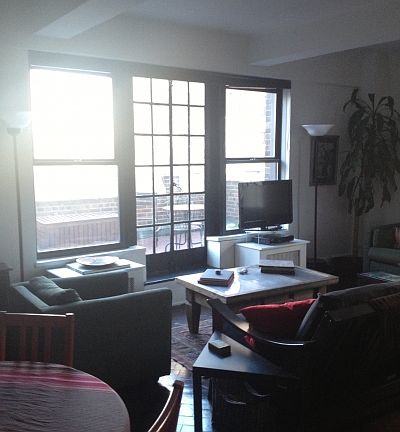 4th image of 160 W 73rd St APT 2A