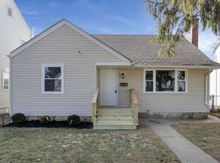 1191 Lilley Ave, Columbus, OH 43206