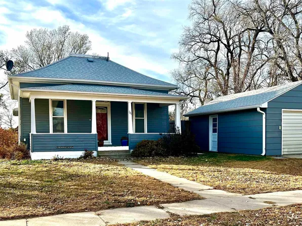 121 S Empire Ave, Exeter, NE 68351