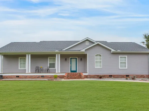 4915 Creighton Dr, New Iberia, LA 70560