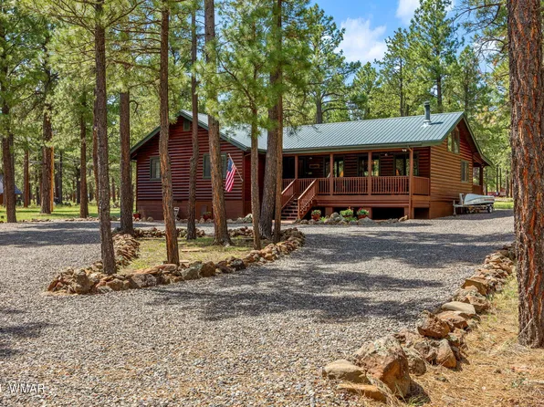 1030 Street, Greer, AZ 85927
