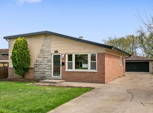 4223 W 126th St, Alsip, IL 60803