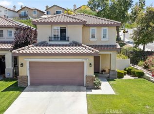 27700 Zeus Ln, Santa Clarita, CA 91351