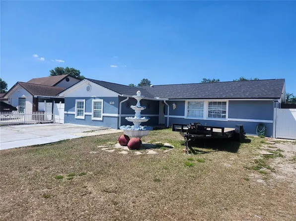 7023 Fountain Ave, Tampa, FL 33634