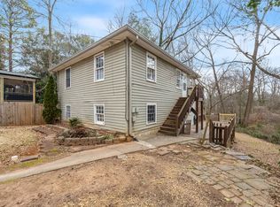 1346 Miller Reed Ave SE #B, Atlanta, GA 30315