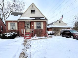 623 Maywood Ave, Monroe, MI 48162