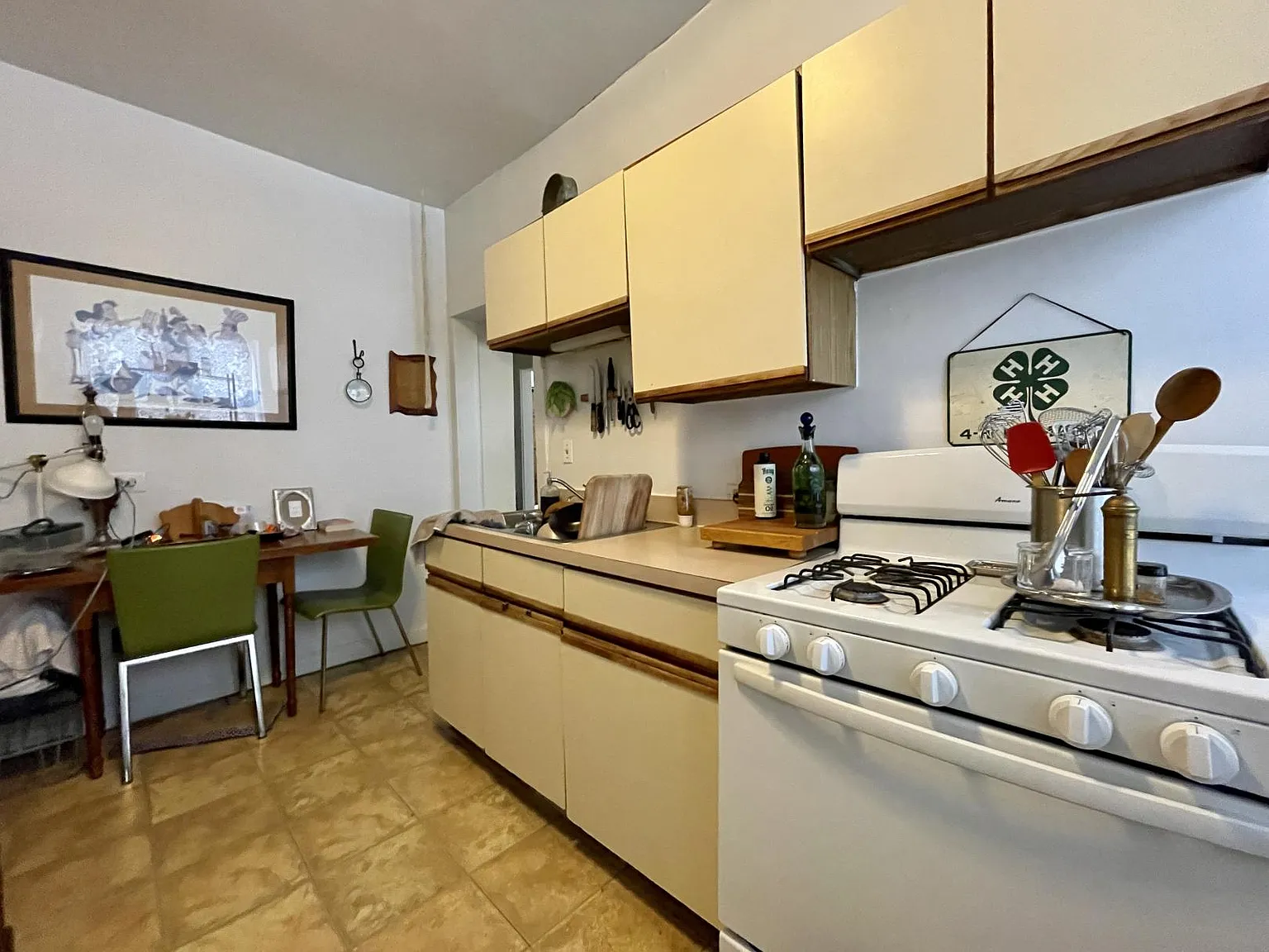 1536 North Kedzie Avenue #3I — Photo 4