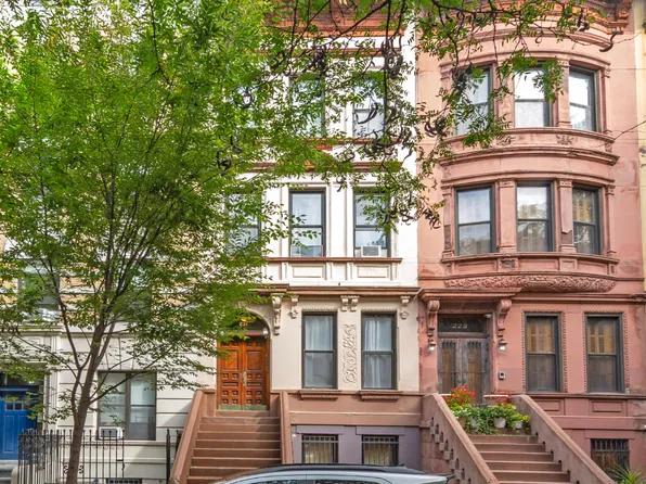 231 West 137th Street image 1 of 12