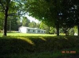 54645 County Road 360, Decatur, MI 49045