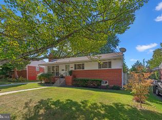 2104 Reedie Dr, Silver Spring, MD 20902