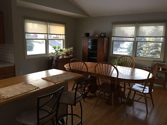 Kitchen/Dinning Area 