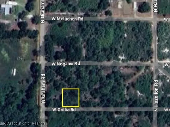 3030 W Orillia Rd, Avon Park, FL 33825