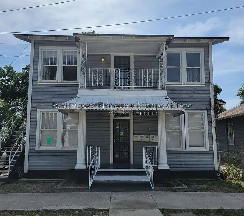 3005 Sanchez St #5