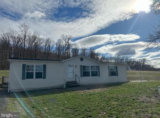 495 Upper Bailey Rd, Newport, PA 17074