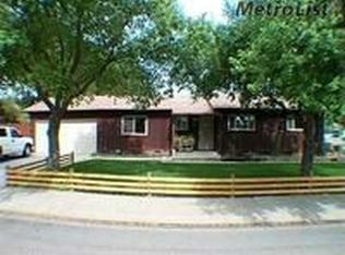 120 Lilac Ave, Patterson, CA 95363