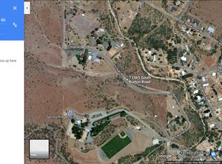 13365 S Burton Rd, Mayer, AZ 86333