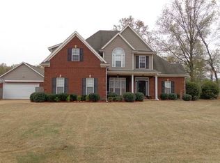 9279 Austin Dr, Olive Branch, MS 38654