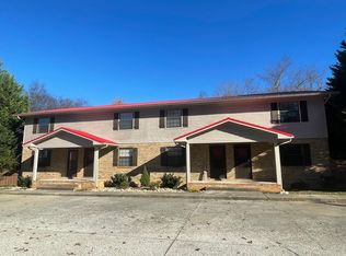 882 Proffitt Springs Rd, Maryville, TN 37801