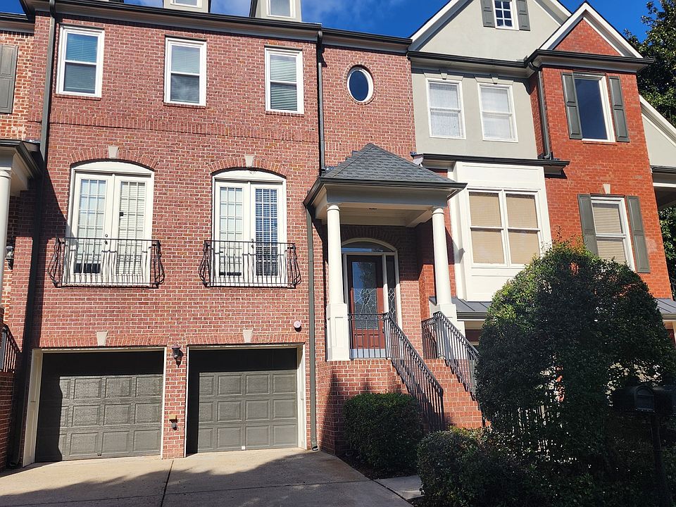 1st image of 1407 Montclair Ct SE #4