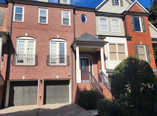 1407 Montclair Ct SE #4, Smyrna, GA 30080