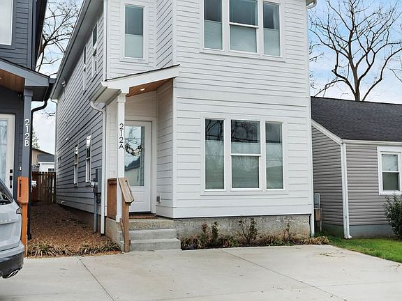 4th image of 212 Queen Ave #A