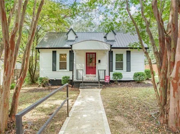 1202 21st Ave, Tuscaloosa, AL 35476