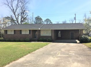 1014 E 27th Ave, Cordele, GA 31015