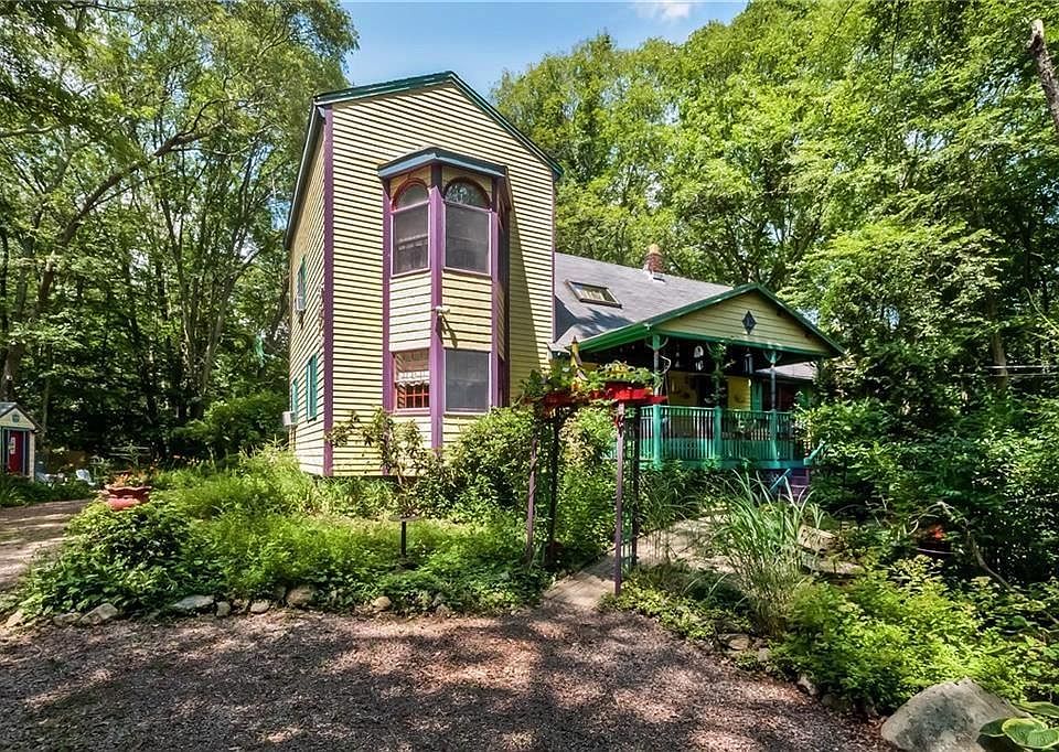 9 Bluebird Ln, Ashaway, RI 02804 Zillow