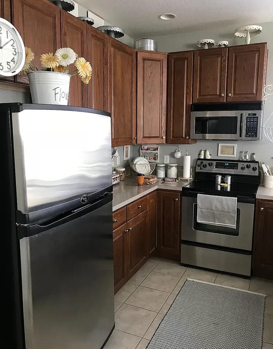 2 bed, 2.5 bath, 1450 sqft, $2,500 — Photo 3