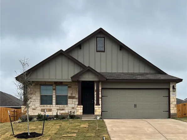 10904 Hollister Ln, Waco, TX 76708