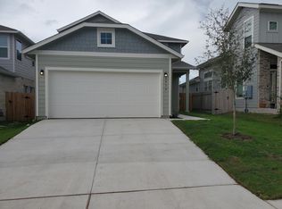 6412 Gunflint Dr, Austin, TX 78747