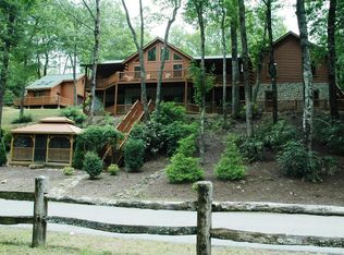 677 Winterstar Loop, Burnsville, NC 28714