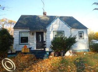 15779 Pierson St, Detroit, MI 48223