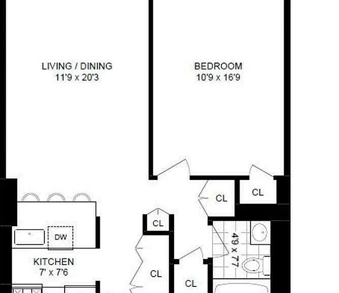30 W 63rd St #6T — Photo 2