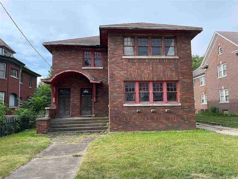 1st image of 601 College Ave