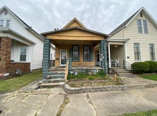 512 Hess Ave, Evansville, IN 47712