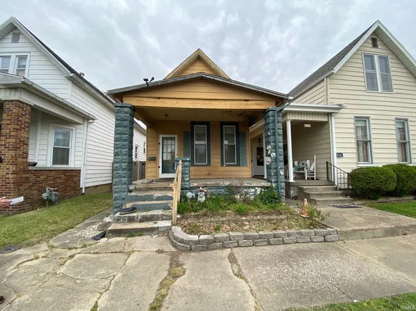 512 Hess Ave, Evansville, IN 47712