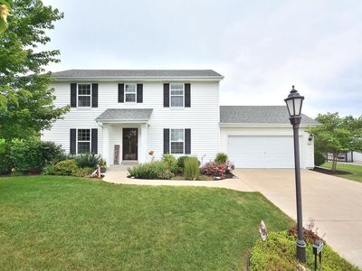 3124 Engler DRIVE, Waukesha, WI, 53189