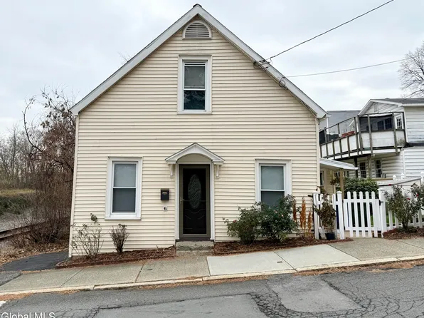 6 Spring Street, Cohoes, NY 12047