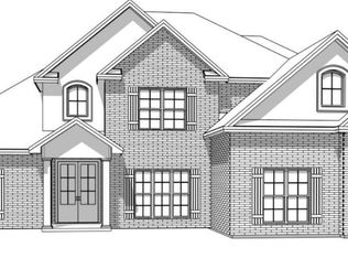 202 Farrell Way, Perry, GA 31069