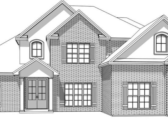 202 Farrell Way, Perry, GA 31069