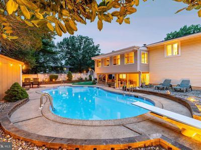 5 Strathmore Dr, Cherry Hill, NJ, 08003
